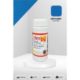 Special Koyu Mavi Deri Boyası 100 ml / Mont Eşya Çanta Kemer Cüzdan Ayakkabı Deri Boyası