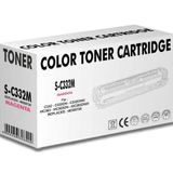 Specıal Pf C332m - Mc363 Kırmızı Yüksek Kapasite (1k) Mmc363 Toner 1k