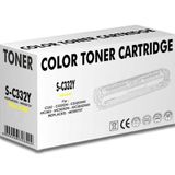 Specıal Pf C332y - Mc363 Sarı Yüksek Kapasite (1k) Mmc363 Toner 1k