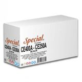 Specıal S-Ce400au-Ce250a-Siyah Unıversal 507a-504a Toner 5,5k