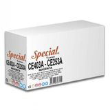 Specıal S-Ce403au-Ce253a-Kırmızı Unıversal 507a-504a Toner 6k