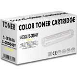 Specıal S-CF362A-SARI (508A)-M552 Toner 5k - Sarı