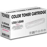 Specıal S-CF363A-KIRMIZI (508A)-M552 Toner 5k - Kırmızı