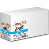 Specıal S-CF541X Mavi 203X Toner 2,5k