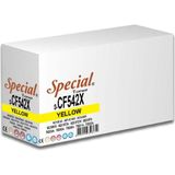 Specıal S-CF542X Sarı 203X Toner 2,5k