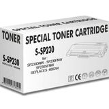 Specıal S-sp230 - 2,6k Toner