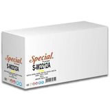 Specıal S-W2212A Sarı Chipsiz 207A Toner 1,25K