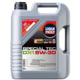 Special Tec DX1 5W-30 Motor Yağı (5 Litre)