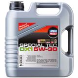 Special Tec DX1 Gen 2 5W-30 Motor Yağı (4 Litre) Yeni Üretim Tarihli