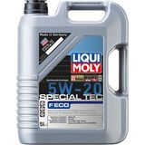 Specıal Tec F Eco 5W-20 Motor Yağı (5 Litre) Yeni Üretim Tarihli