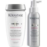 Specifique Bain Prevention Dökülme Önleyici Şampuan 250ml+sprey 125ml