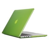 Speck Smartshell çanta 33,8 cm (13,3 inç) için Apple MacBook Pro Retina Tennis Ball Green