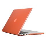 Speck SmartShell Çanta, 39,1 cm (15,4 inç) Apple MacBook Pro Retina Salmon Pink için