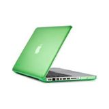 Speck Smartshell Macbook Pro 13" İle Uyumlu Koruma Kılıf Neon Absinthe Green