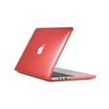 Speck Smartshell Macbook Pro 13" İle Uyumlu Koruma Kılıf Neon Sunrise Pink