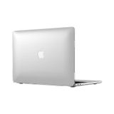 Speck Smartshell Macbook Pro 13" İle Uyumlu Koruma Kılıf Nickel Grey