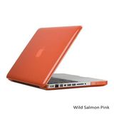 Speck SmartShell Macbook Pro 13" Koruma Kılıf - Wild Salmon Pink