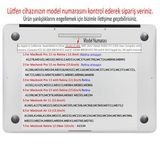 Speck SmartShell Macbook Pro Retina 15" Koruma Kılıf - Haze Purple