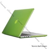 Speck SmartShell Macbook Pro Retina 15" Koruma Kılıf - Tennis Ball Green