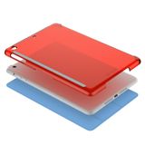 Speck SPK-A2527 Smartshell Hard Case Apple iPad mini 1/2/3 Poppy için kırmızı