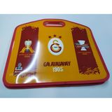Speco Galatasaray Resim Çantası - 1 Adet - Açık Sarı