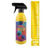 specsol Araba Kaporta Güneş Yanığı Temizleyici Kaporta Vernik Sökücü 500ml (Yeni Ultra Güçlü Formül)