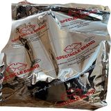 Spectacle Tea Gözlük Barut Çay 1 Adet 6000 gr'lık İthal Çay ( Seylan Çayı ) - 6 kg