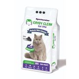 Spectacular Active Carbon Kedi Kumu 20 lt İNCE TANELİ