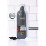 Spectra Care Men Nemlendirici Kremsi Vegan Duş Jeli- SLES & SLS & Paraben içermez - 400 ML