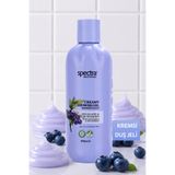 Spectra Care Nemlendirici Kremsi Vegan Duş Jeli -Blueberry&wild Bluebell- Sles&sls&paraben Içermez- 400 ml