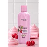 Spectra Care Nemlendirici Kremsi Vegan Duş Jeli -Raspberry&Passion Fruit- SLES&SLS&Paraben içermez- 400 ML