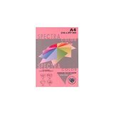 Spectra Color Pembe 500lü A4 Fotokopi Kağıdı