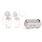 Spectra DualC Dual Compact göğüs pompası