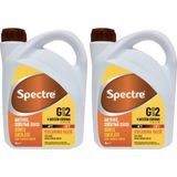 Spectre 2 Adet Güneş Enerjisi Antifrizi 3 lt -40 Derece Yüksek Performanslı Soğutma Sıvısı