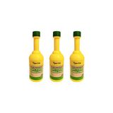 Spectre 3 Adet Benzin Katkı ve Enjektör Temizleyici 300ML.