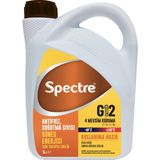 Spectre Antifriz Güneş Enerjisi Sistemleri İçin -40 Derece Donma Karşıtı 3 lt Yüksek Performans