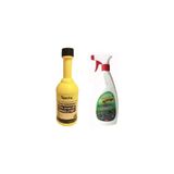 Spectre Dizel Katkı ve Enjektör Temizleyici 300ML + Spectre Motor Temizleyici