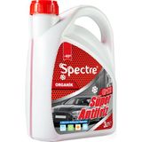 Spectre G12 Kırmızı Organik Antifiriz 3 Litre Uzun Ömürlü Motor Koruma ve Soğutma Sıvısı