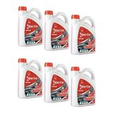 Spectre G12++ Kırmızı Organik Süper -40 Antifriz 1 Koli (6 Adet)