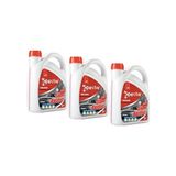 Spectre G12++ Kırmızı Organik Süper -40 Antifriz 3 Adet
