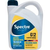 Spectre G12 Organik Mavi Antifriz 3 lt -40 Derece