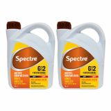Spectre Güneş Enerjisi Antifrizi 3 Litre 2 Adet