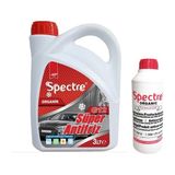Spectre Organik Kırmızı Antifriz 3 Lt + 1,5 Lt = 4,5 Lt Antifriz
