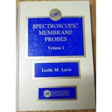 Spectroscopic Membrane Probes: Volume 1