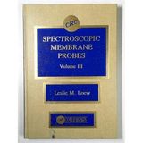Spectroscopic Membrane Probes