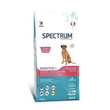 Spectrum 12 kg Derm 26 Hypo-allergenic Deri Hassasiyeti İçin Somonlu Yetiskin Köpek Maması