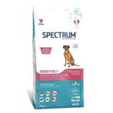 Spectrum 12 kg Sensitive 26 Yetişkin Köpek Maması