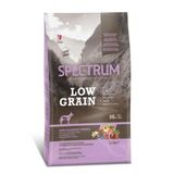 Spectrum 2.5 kg Kuzu Etli ve Yaban Mersinli Orta ve Büyük Irk Düşük Tahıllı Yetişkin Köpek Maması