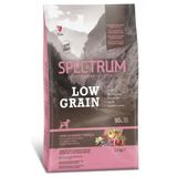 Spectrum 2,5 kg Düşük Tahıllı Kuzulu Yaban Mersinli Orta ve Büyük Irk Yavru Köpek Maması