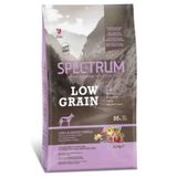 Spectrum 2,5 kg Düşük Tahıllı Kuzulu Yaban Mersinli Orta ve Büyük Irk Yetişkin Köpek Maması